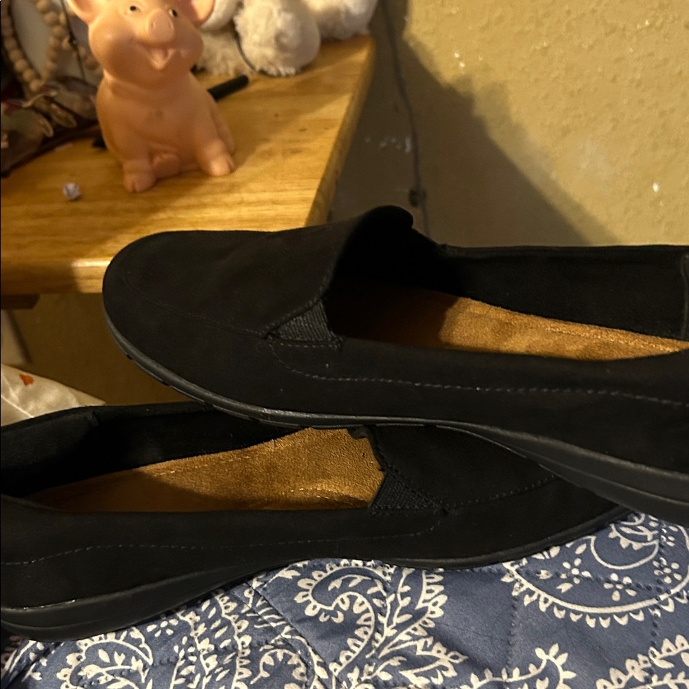 Women’s slip one